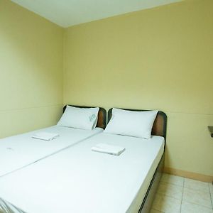 Budget Twin Room
